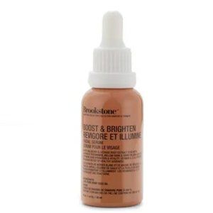 Brookstone Boost & Brighten Facial Serum 1 fl. oz.